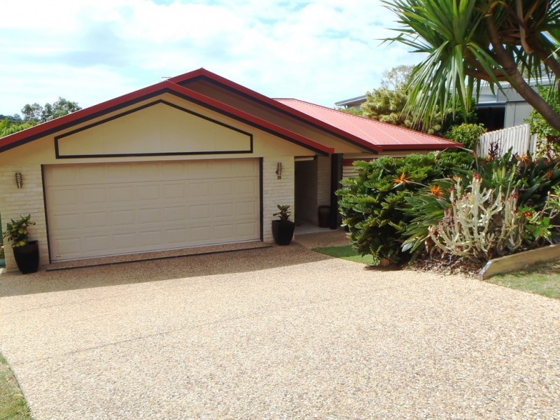 29 Lakeside Drive, Taroomball QLD 4703