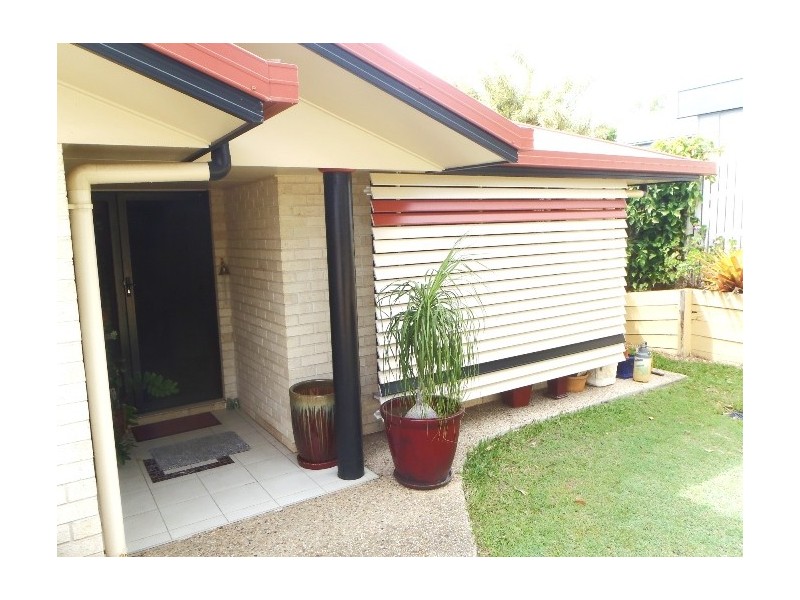29 Lakeside Drive, Taroomball QLD 4703