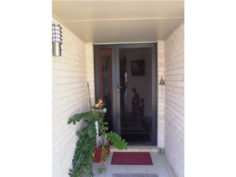 29 Lakeside Drive, Taroomball QLD 4703
