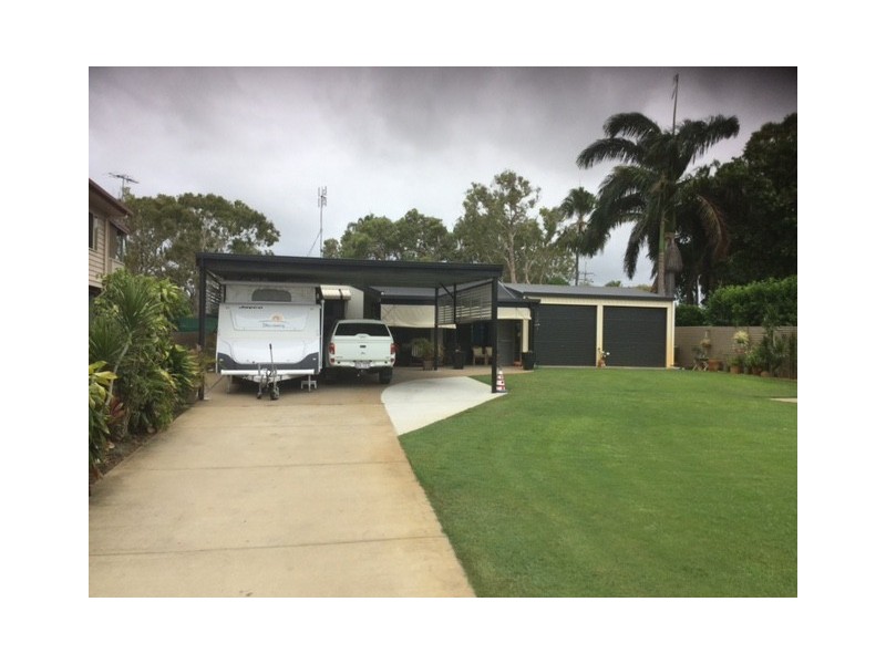 996 Scenic Highway, Kinka Beach QLD 4703