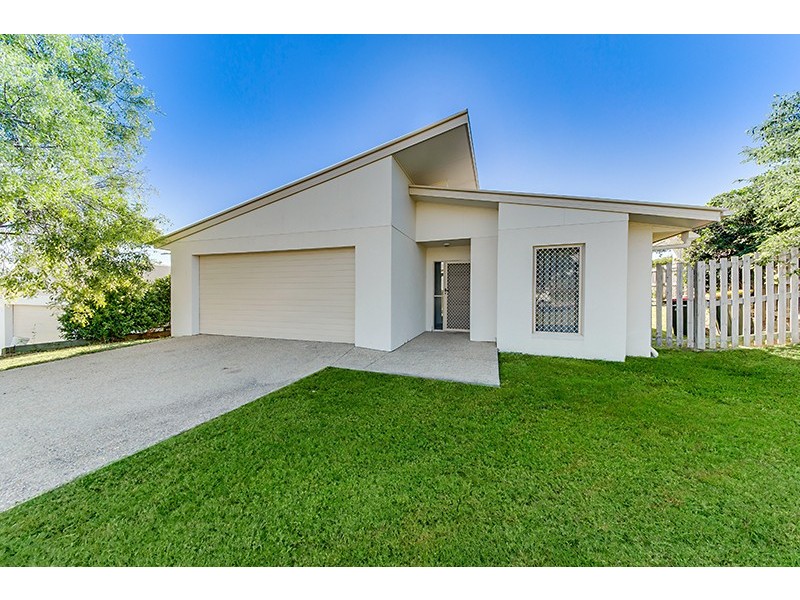 66 Cocoanut Point Drive, Zilzie QLD 4710