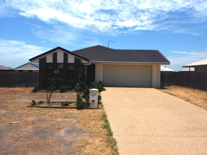 21 New Forest Road, Zilzie QLD 4710