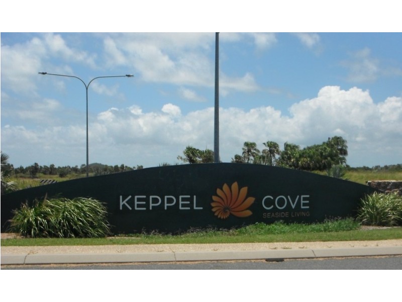 21 New Forest Road, Zilzie QLD 4710