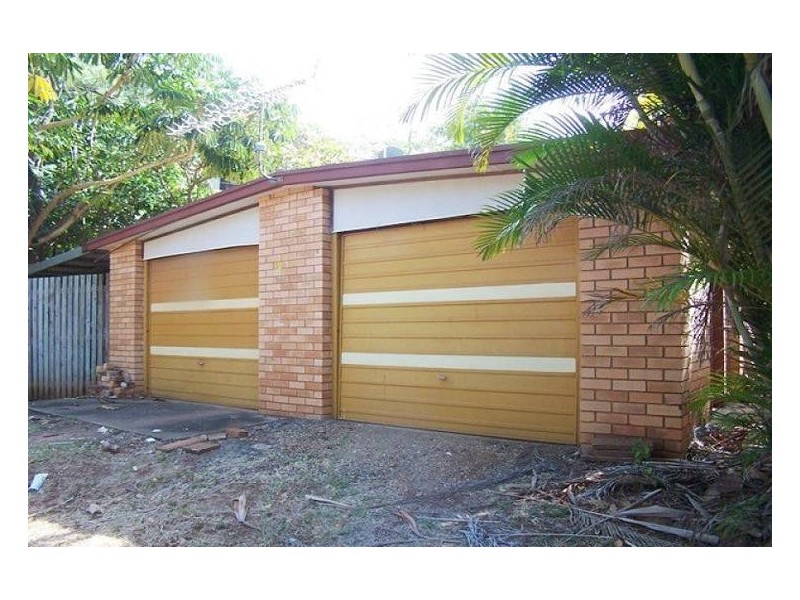 35 Scenic Highway, Cooee Bay QLD 4703