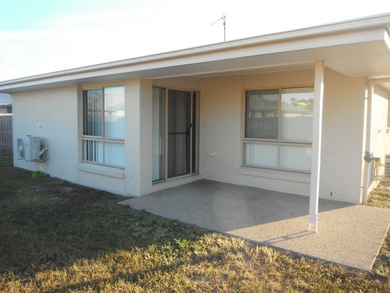 9 Barramundi Street, Mulambin QLD 4703