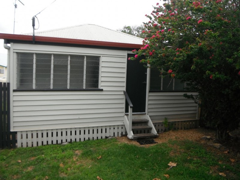 44 Normanby Street, Yeppoon QLD 4703