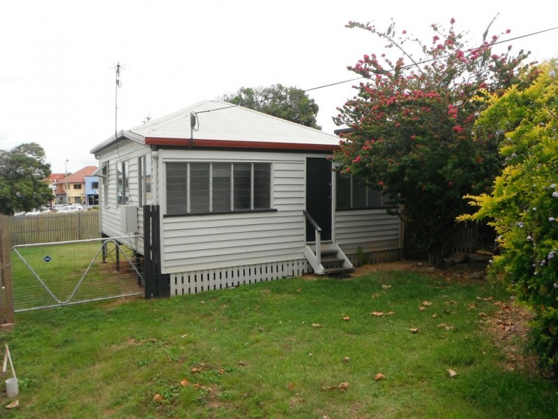 44 Normanby Street, Yeppoon QLD 4703