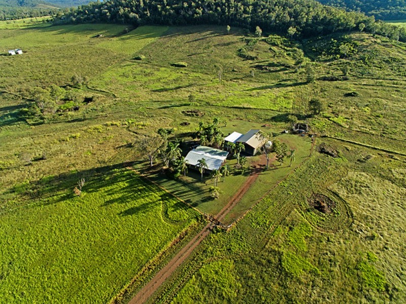 230 Bungundarra Road, Bungundarra QLD 4703