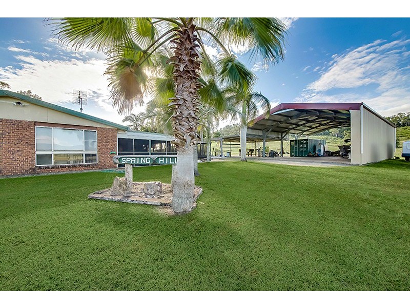 230 Bungundarra Road, Bungundarra QLD 4703