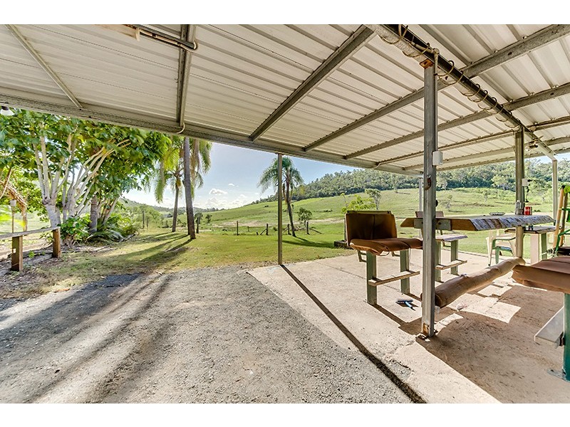 230 Bungundarra Road, Bungundarra QLD 4703