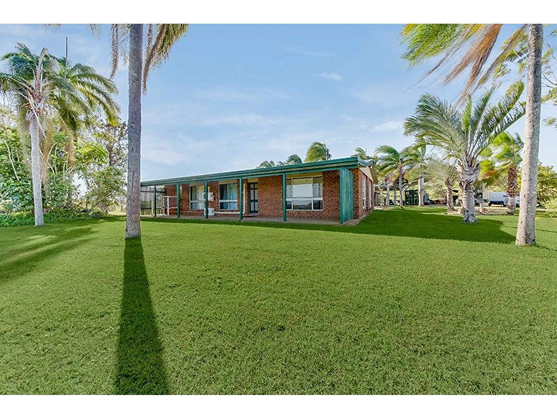 230 Bungundarra Road, Bungundarra QLD 4703