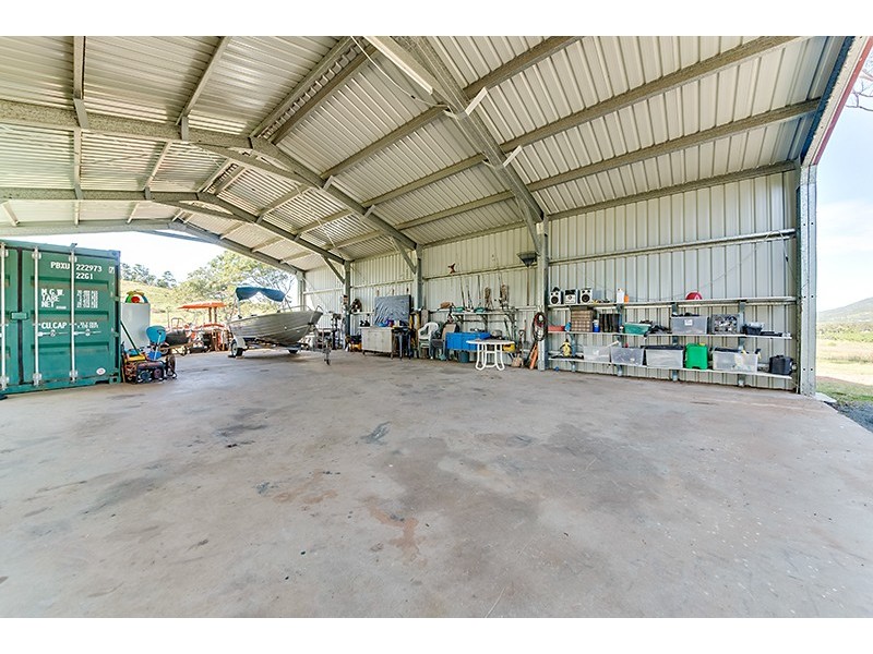 230 Bungundarra Road, Bungundarra QLD 4703