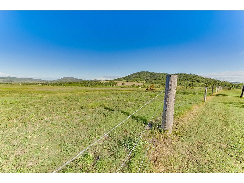 230 Bungundarra Road, Bungundarra QLD 4703