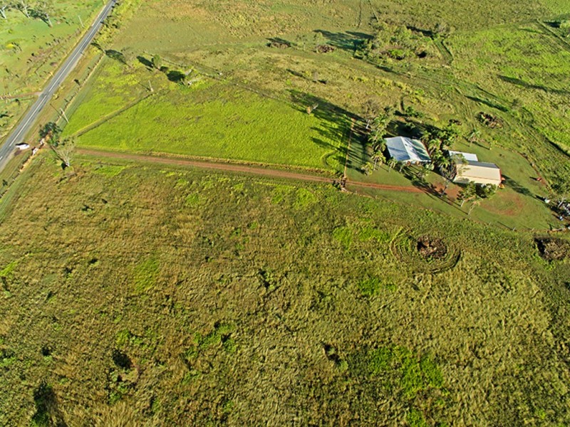 230 Bungundarra Road, Bungundarra QLD 4703