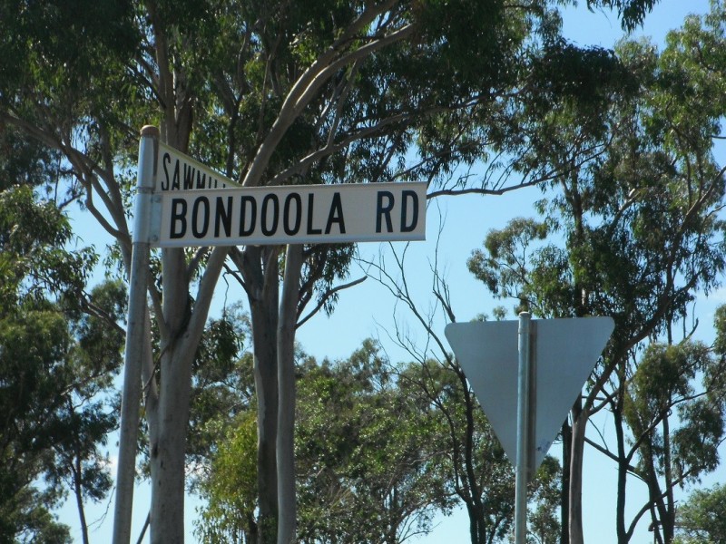 84 Bondoola Road, Bondoola QLD 4703
