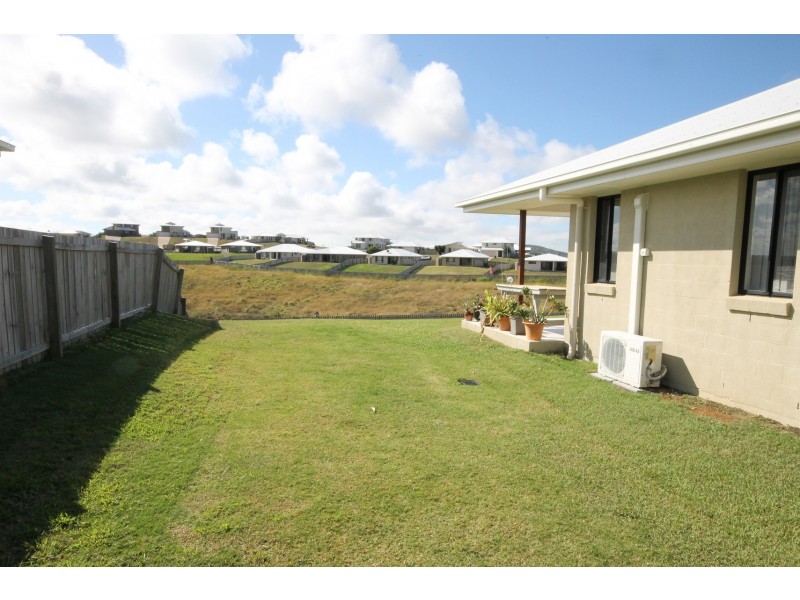 22 Falcon Crest, Zilzie QLD 4710