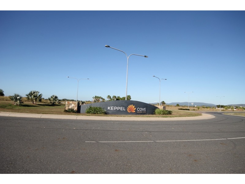 22 Falcon Crest, Zilzie QLD 4710