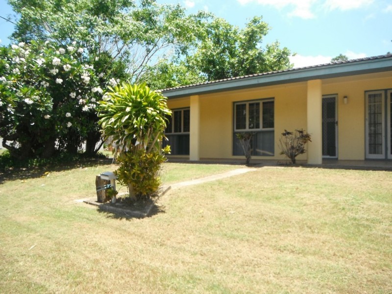 12 Chrisney Street, Cooee Bay QLD 4703