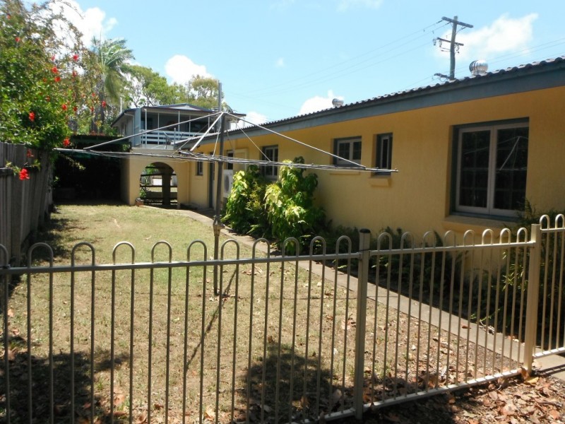 12 Chrisney Street, Cooee Bay QLD 4703