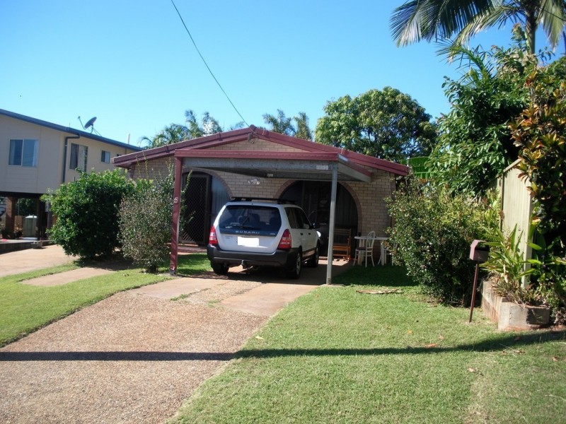 5 Dolphin Crescent, Taranganba QLD 4703