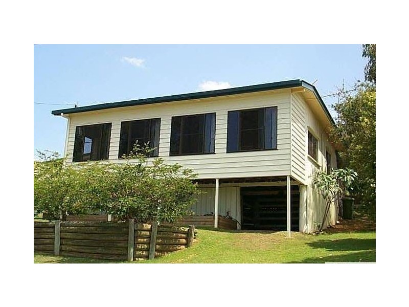 37  Evelyn Street, Yeppoon QLD 4703
