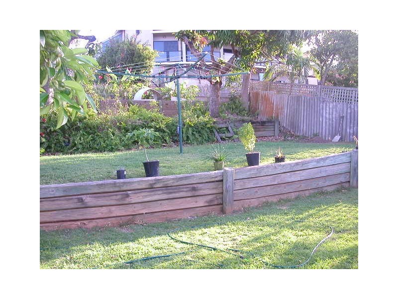 37  Evelyn Street, Yeppoon QLD 4703