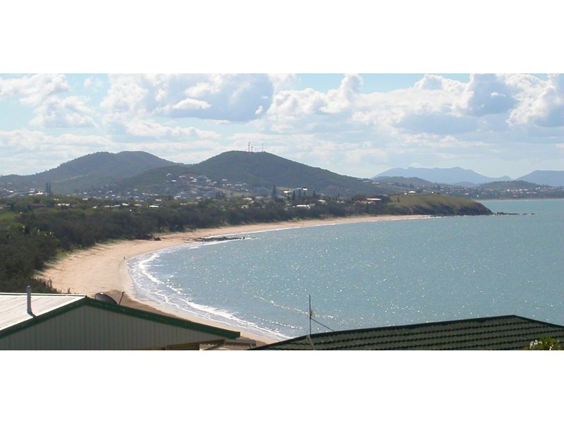 37  Evelyn Street, Yeppoon QLD 4703