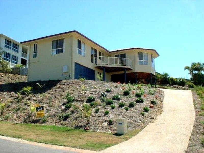 34 Oleander Avenue, Yeppoon QLD 4703