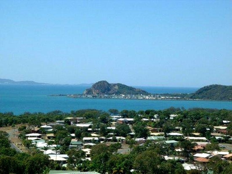 34 Oleander Avenue, Yeppoon QLD 4703