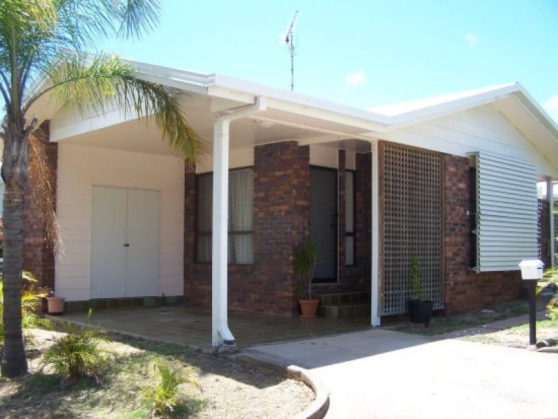 27-16 Elma Street – Cooee Palms, Yeppoon QLD 4703