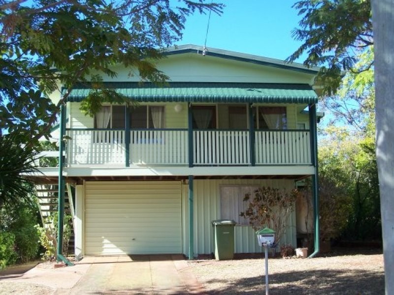 17 Dolphin Crescent, Yeppoon QLD 4703