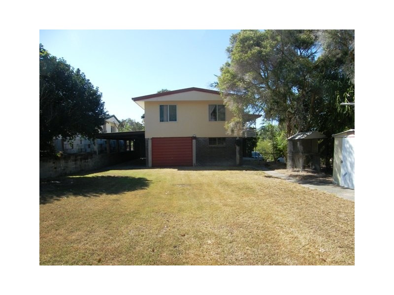 28 School Street, Yeppoon QLD 4703