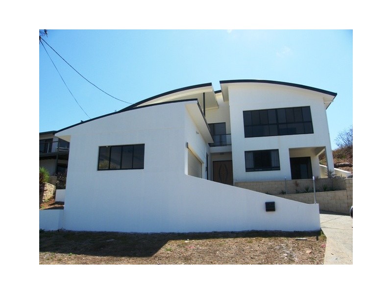 17  Cliff Street, Yeppoon QLD 4703