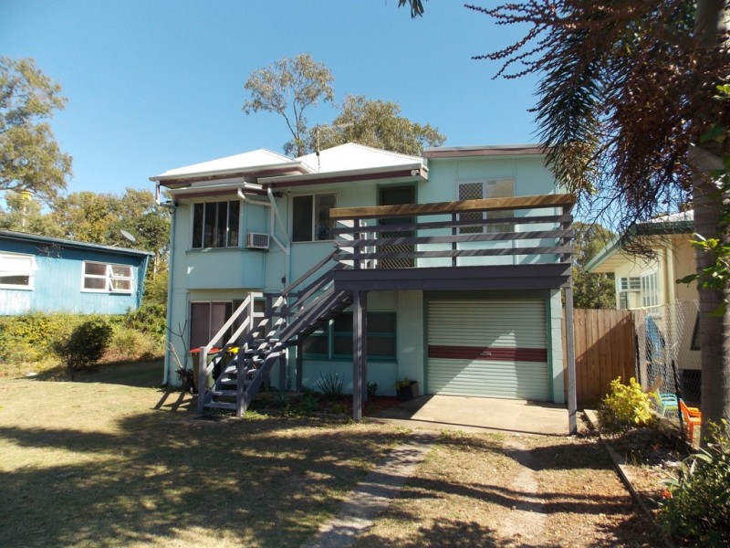 32 Park Street, Yeppoon QLD 4703