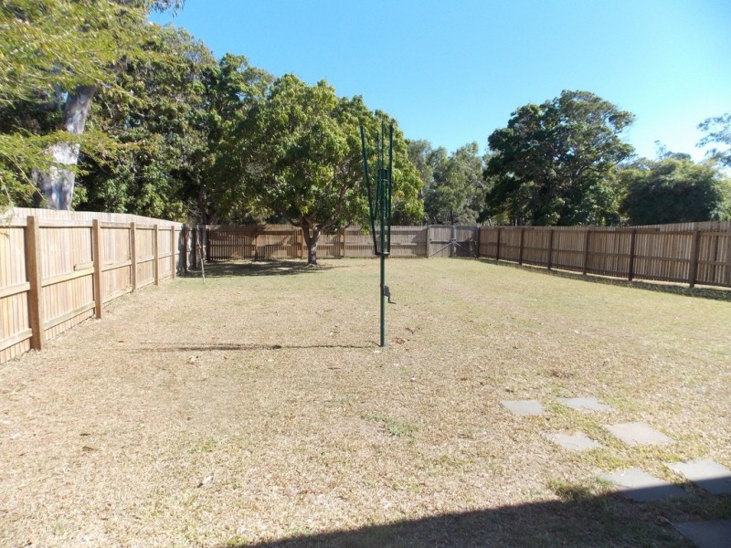 32 Park Street, Yeppoon QLD 4703