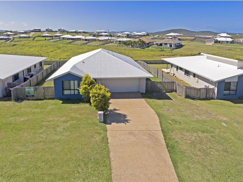 18 Falcon Crest, Zilzie QLD 4710