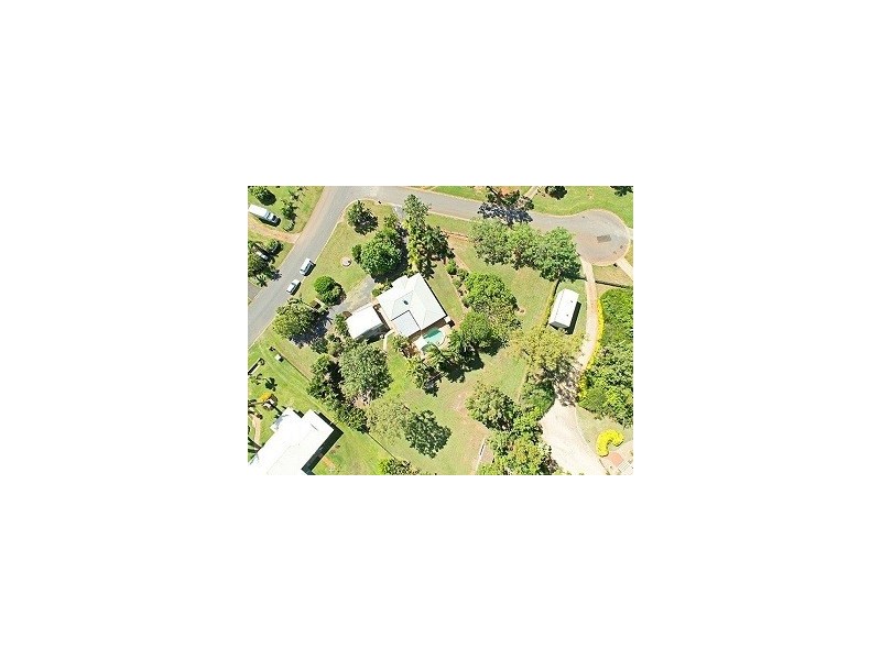 2 Bobs Close, Hidden Valley QLD 4703