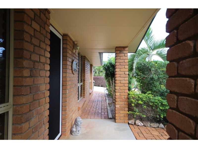 2 Bobs Close, Hidden Valley QLD 4703
