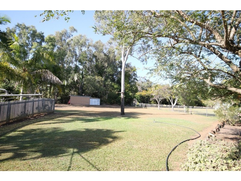 2 Bobs Close, Hidden Valley QLD 4703