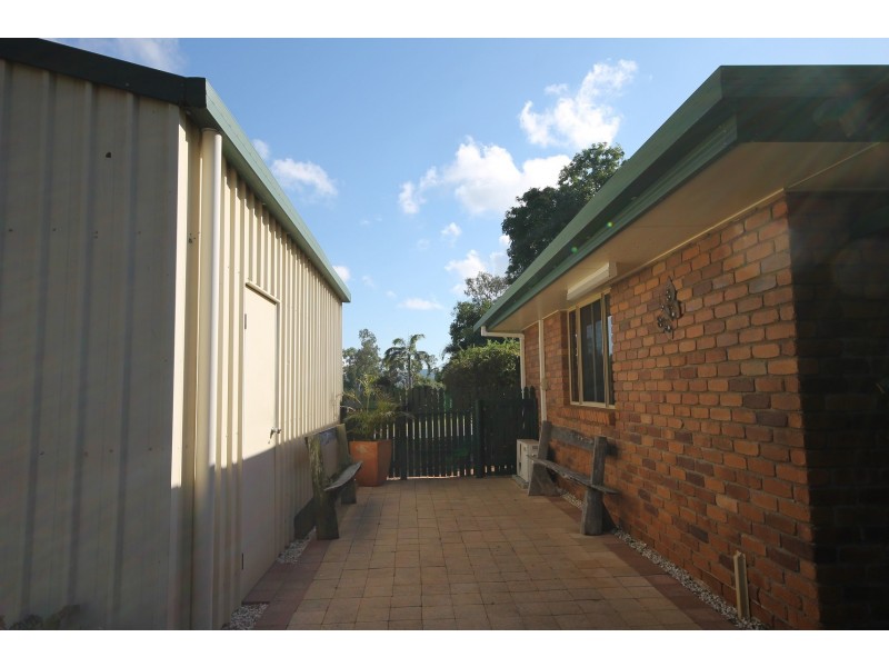 2 Bobs Close, Hidden Valley QLD 4703