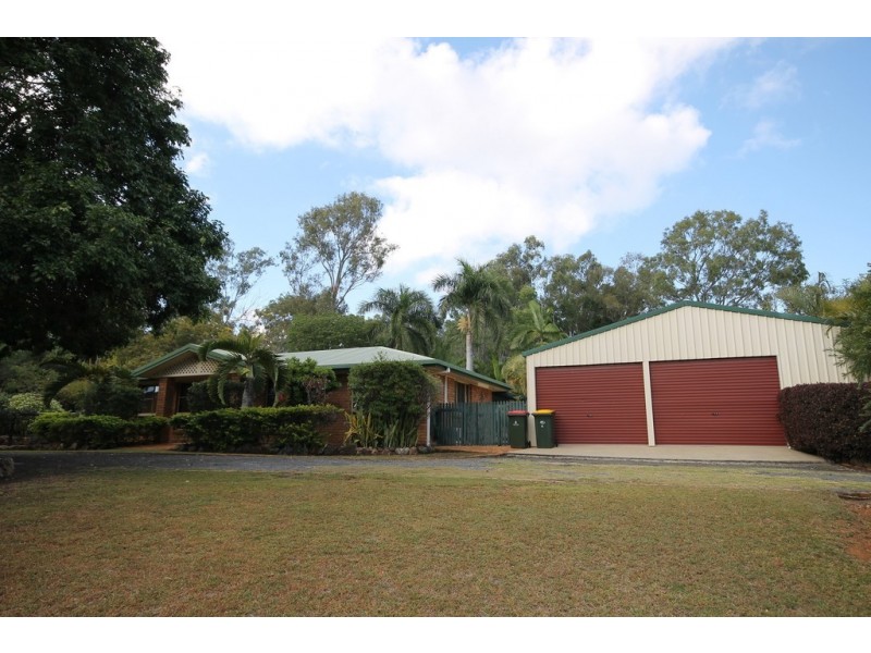 2 Bobs Close, Hidden Valley QLD 4703