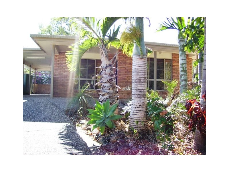 16 Meilland Street, Yeppoon QLD 4703