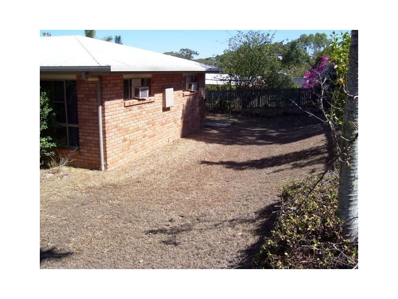 16 Meilland Street, Yeppoon QLD 4703