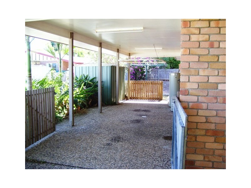 16 Meilland Street, Yeppoon QLD 4703