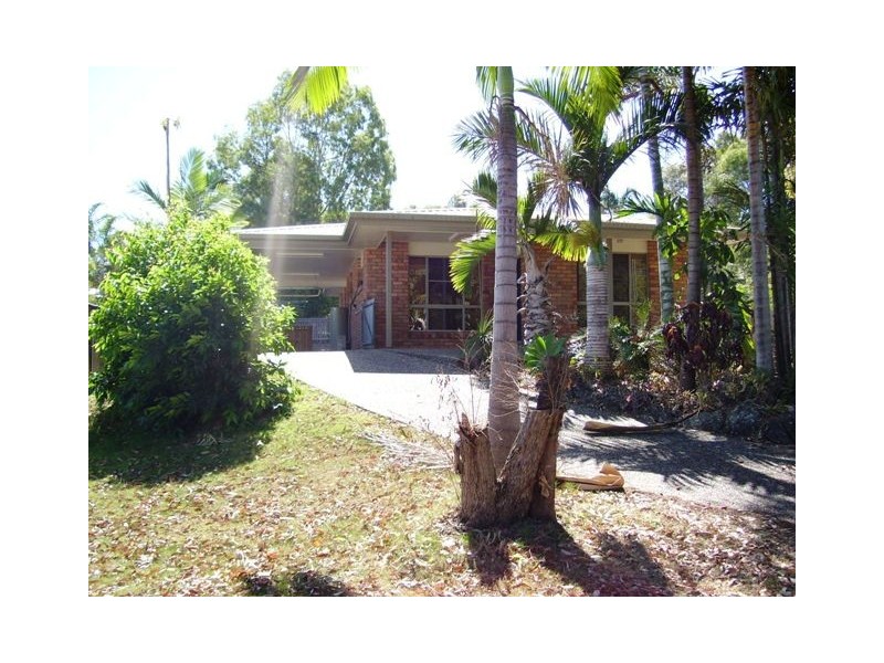 16 Meilland Street, Yeppoon QLD 4703