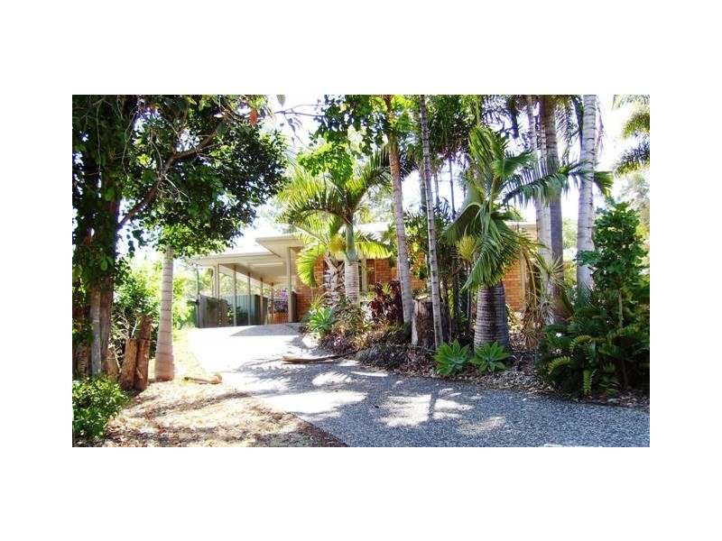 16 Meilland Street, Yeppoon QLD 4703