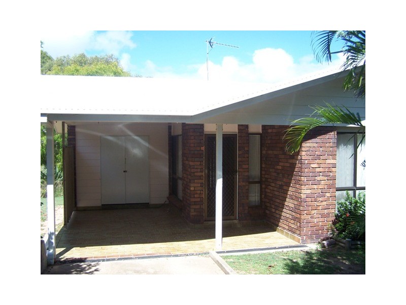 9/8 Elma Street – Cooee Palms, Yeppoon QLD 4703