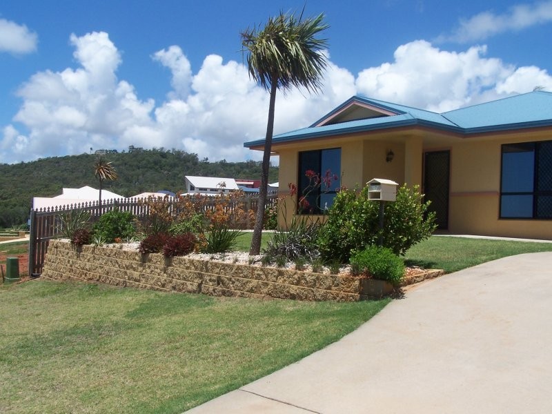 97 Pacific Heights Road, Yeppoon QLD 4703