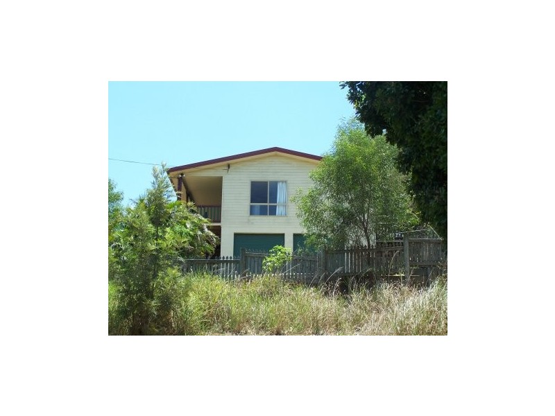 1 Morgan Street, Yeppoon QLD 4703