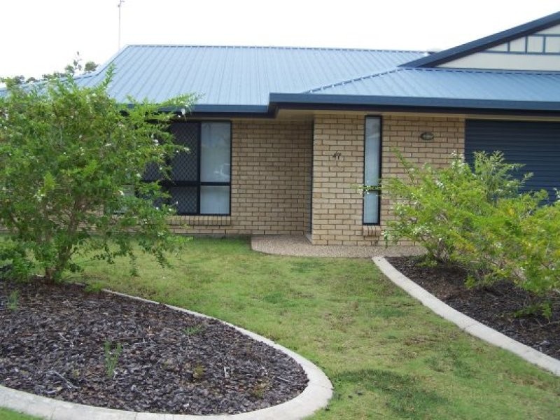 47/26 Birdwood Avenue, Yeppoon QLD 4703